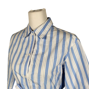 Unisex Jeans&Towels - Dress, size 34 - Light blue (3)