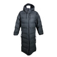 Unisex Lindex - Winter jacket, size 34 - Gray ()