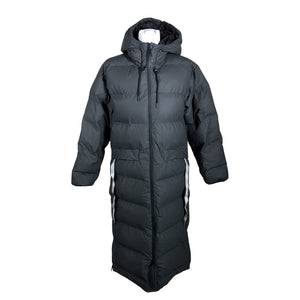 Unisex Lindex - Winter jacket, size 34 - Gray (1)