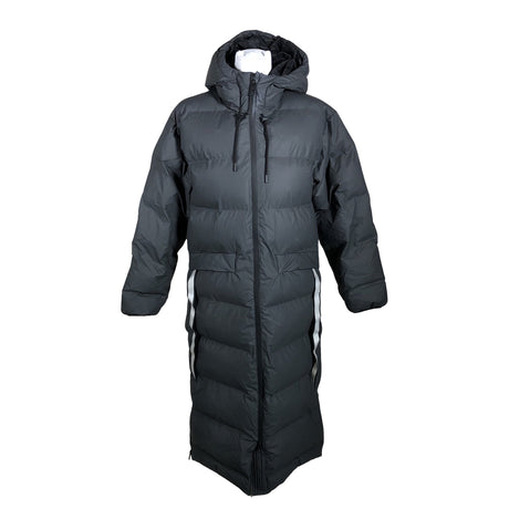 Unisex Lindex - Winter jacket, size 34 - Gray ()
