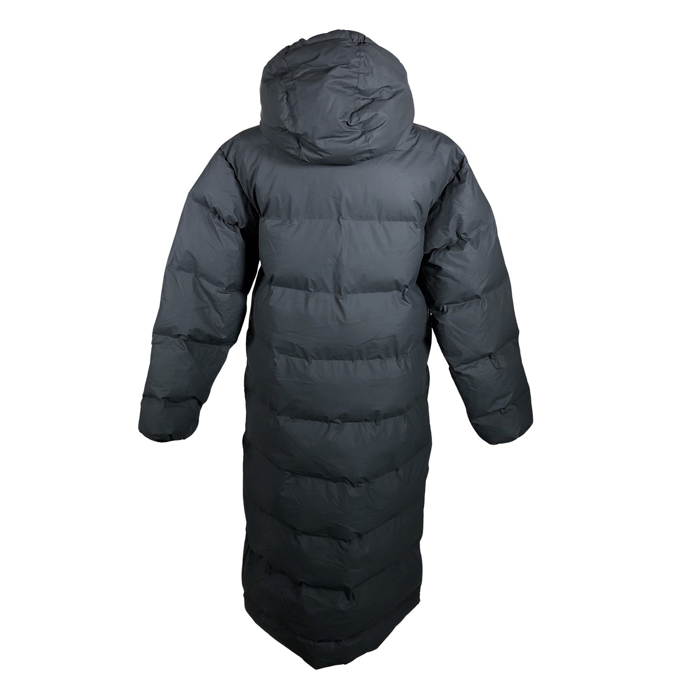 Unisex Lindex - Winter jacket, size 34 - Gray (2)