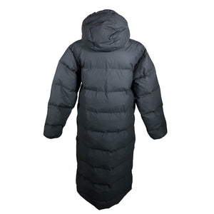 Unisex Lindex - Winter jacket, size 34 - Gray (2)