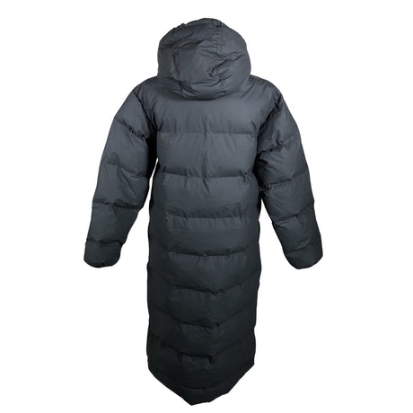Unisex Lindex - Winter jacket, size 34 - Gray (2)