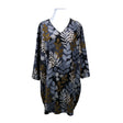 Unisex Gudrun Sjöden - Sweatshirt dress, size 44 - Gray ()