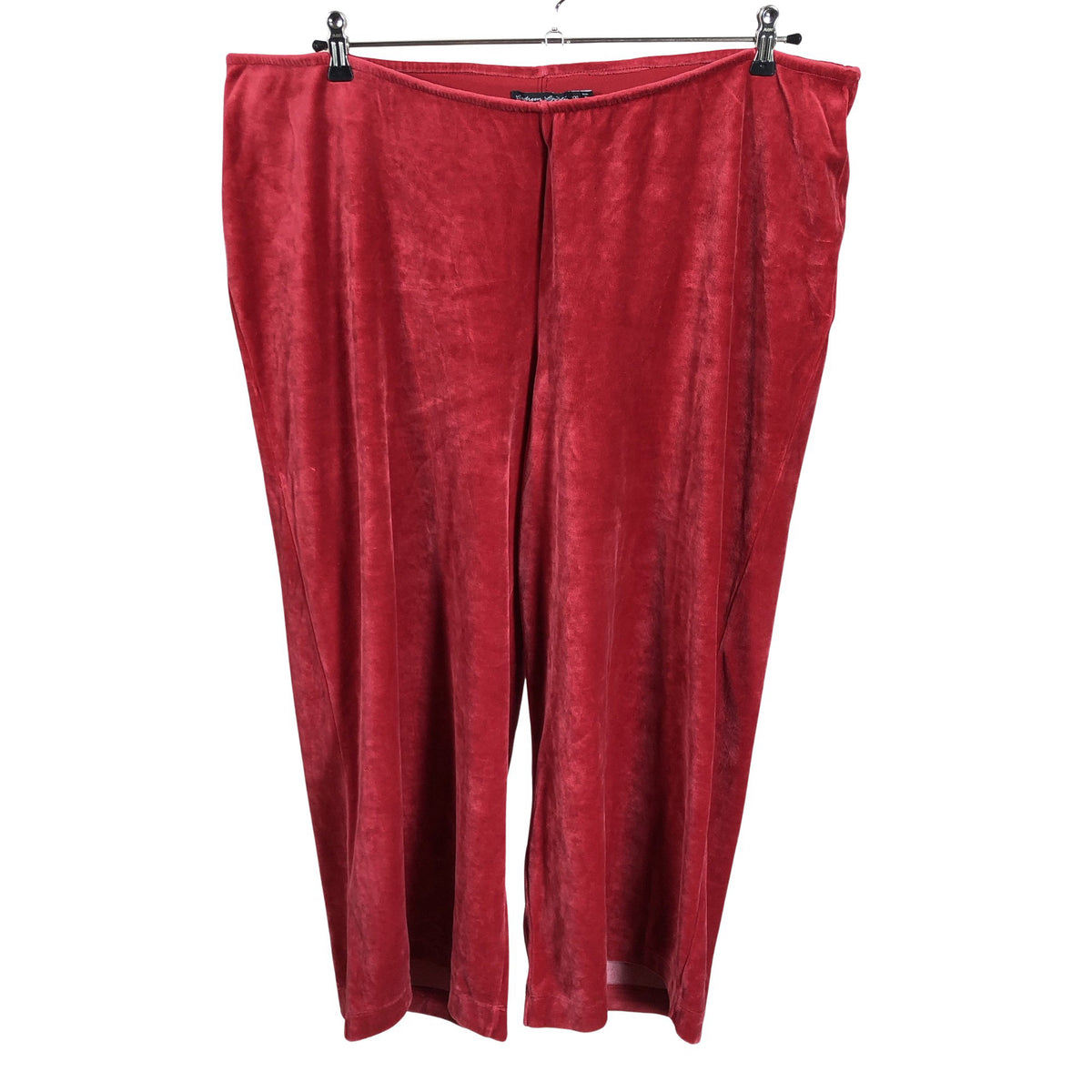 Unisex Gudrun Sjöden - Sweatpants, size 44 - Red (1)