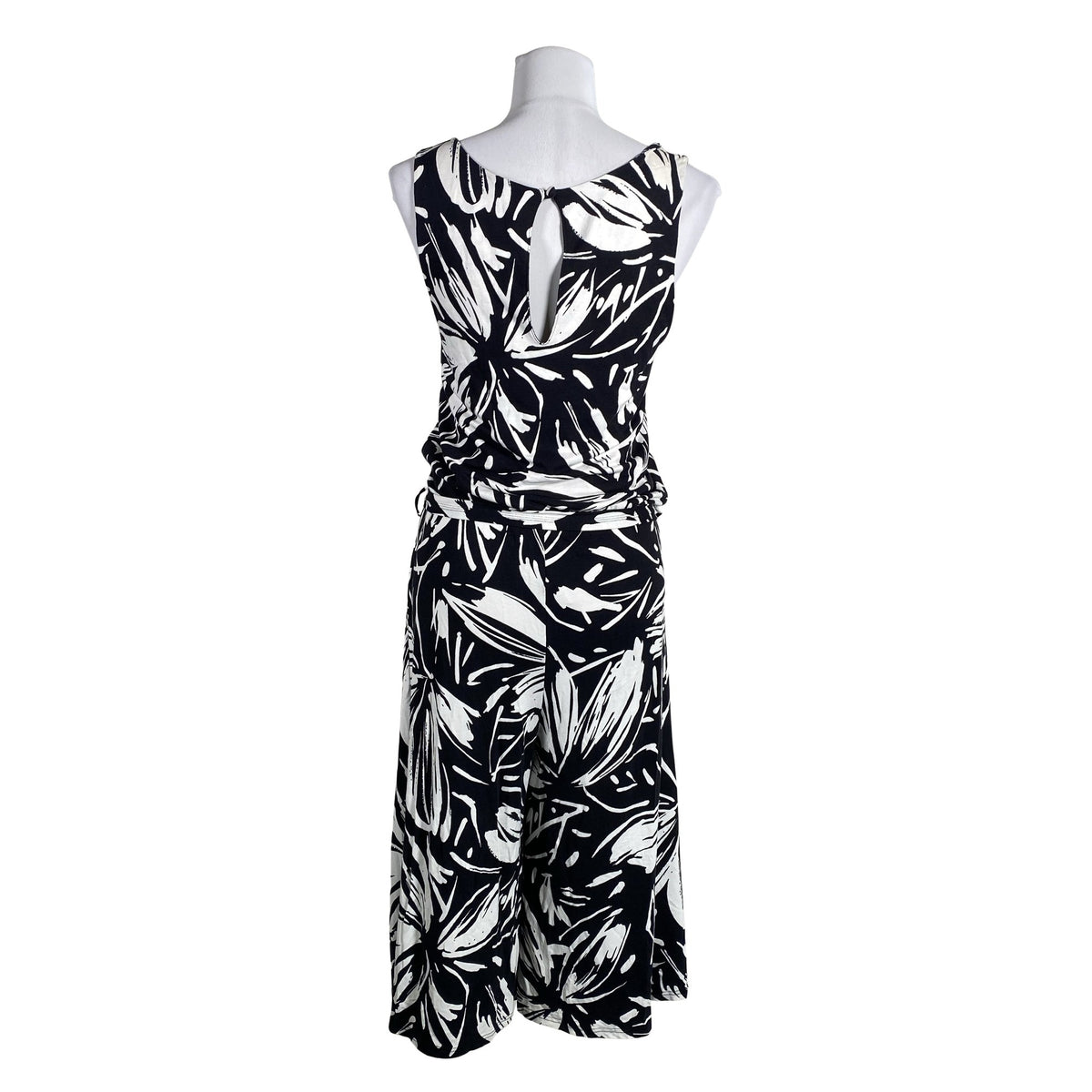 Unisex Nanso - Overalls, size 36 - Black (2)