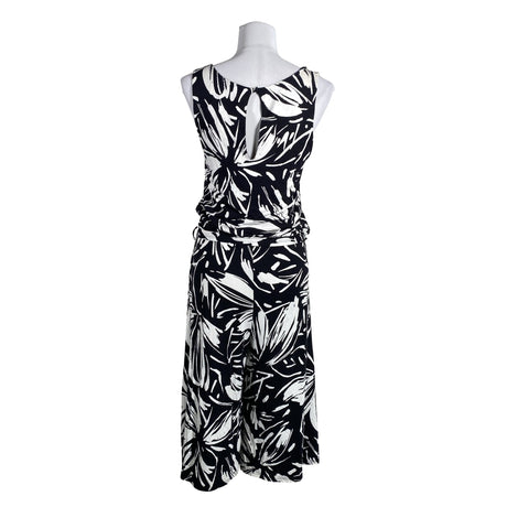 Unisex Nanso - Overalls, size 36 - Black (2)