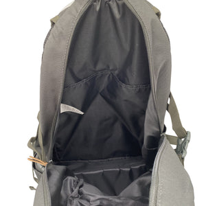 Unisex Icepeak - Backpack, size Ei kokoa - Green (3)