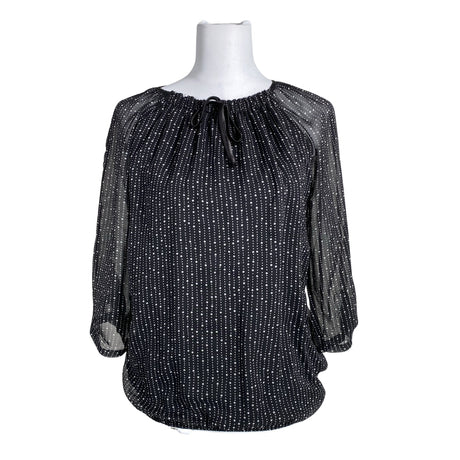 Unisex Philosophy Blues Original - Blouse, size 38 - Black ()
