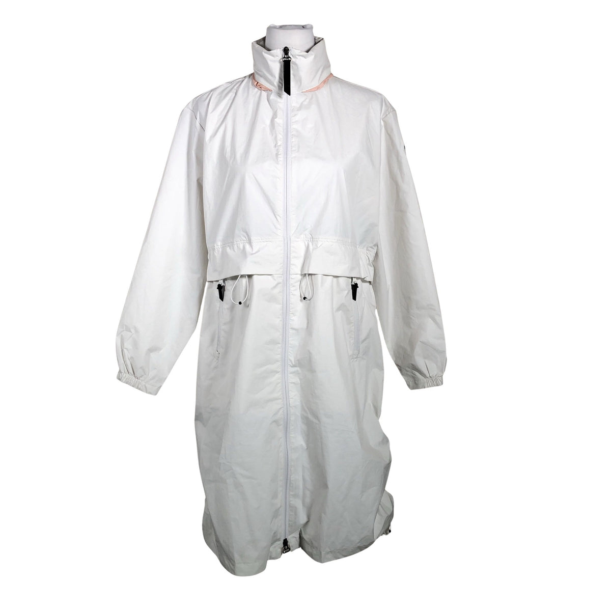Unisex Icepeak - Outdoor jacket, size 36 - White (1)