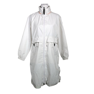 Unisex Icepeak - Outdoor jacket, size 36 - White (1)