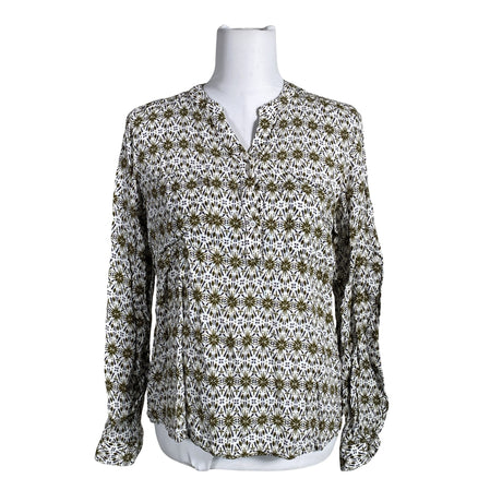 Unisex Kaffe - Blouse, size 38 - White ()