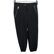 Unisex MAC - Slacks, size 34 - Black ()
