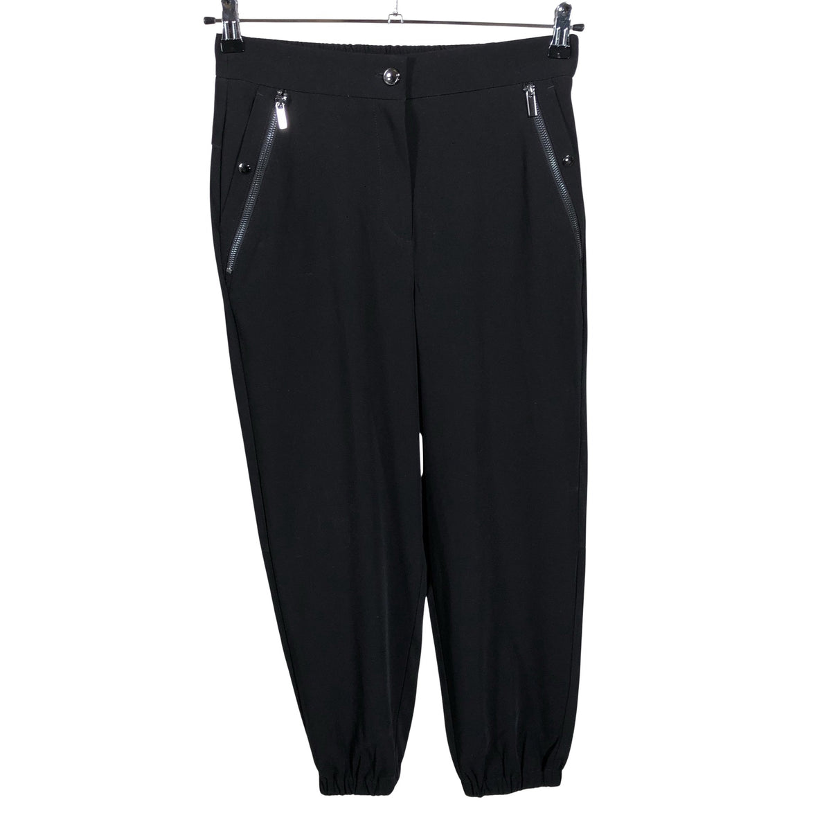 Unisex MAC - Slacks, size 34 - Black (1)