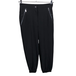 Unisex MAC - Slacks, size 34 - Black (1)