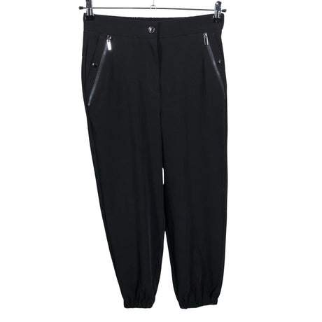 Unisex MAC - Slacks, size 34 - Black ()
