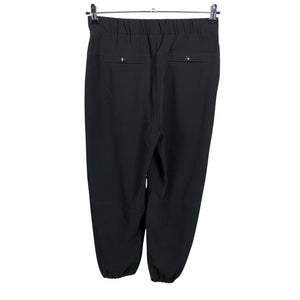 Unisex MAC - Slacks, size 34 - Black (2)