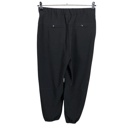 Unisex MAC - Slacks, size 34 - Black (2)