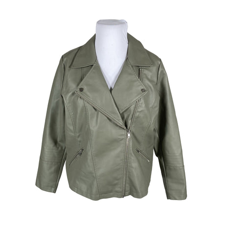 Unisex Global - Jacket, size 38 - Black ()