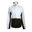 Unisex Rukka - Fleece jacket, size 38 - Light blue ()