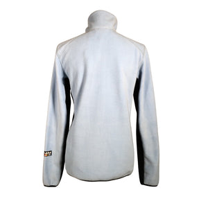 Unisex Rukka - Fleece jacket, size 38 - Light blue (2)