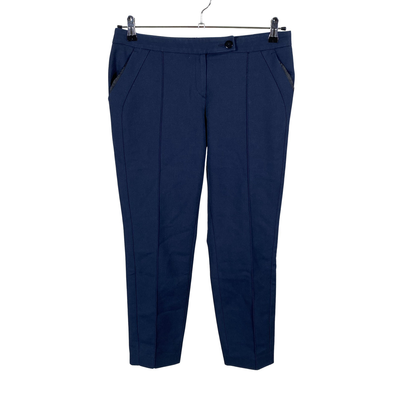 Unisex Morgan - Slacks, size 36 - Blue (1)