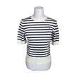 Unisex Tommy Hilfiger - Sweater, size 36 - Blue ()