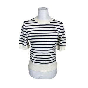 Unisex Tommy Hilfiger - Sweater, size 36 - Blue (1)
