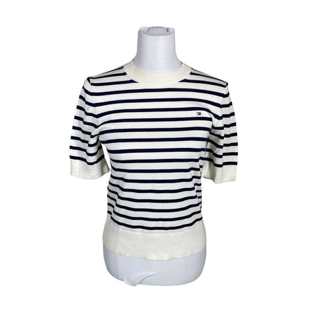 Unisex Tommy Hilfiger - Sweater, size 36 - Blue ()
