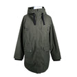 Unisex Skila - Parka, size 42 - Green ()