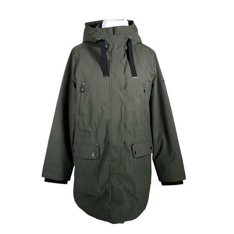 Unisex Skila - Parka, size 42 - Green ()
