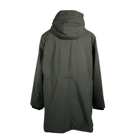 Unisex Skila - Parka, size 42 - Green (2)