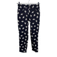 Unisex Opus - Slacks, size 40 - Black ()