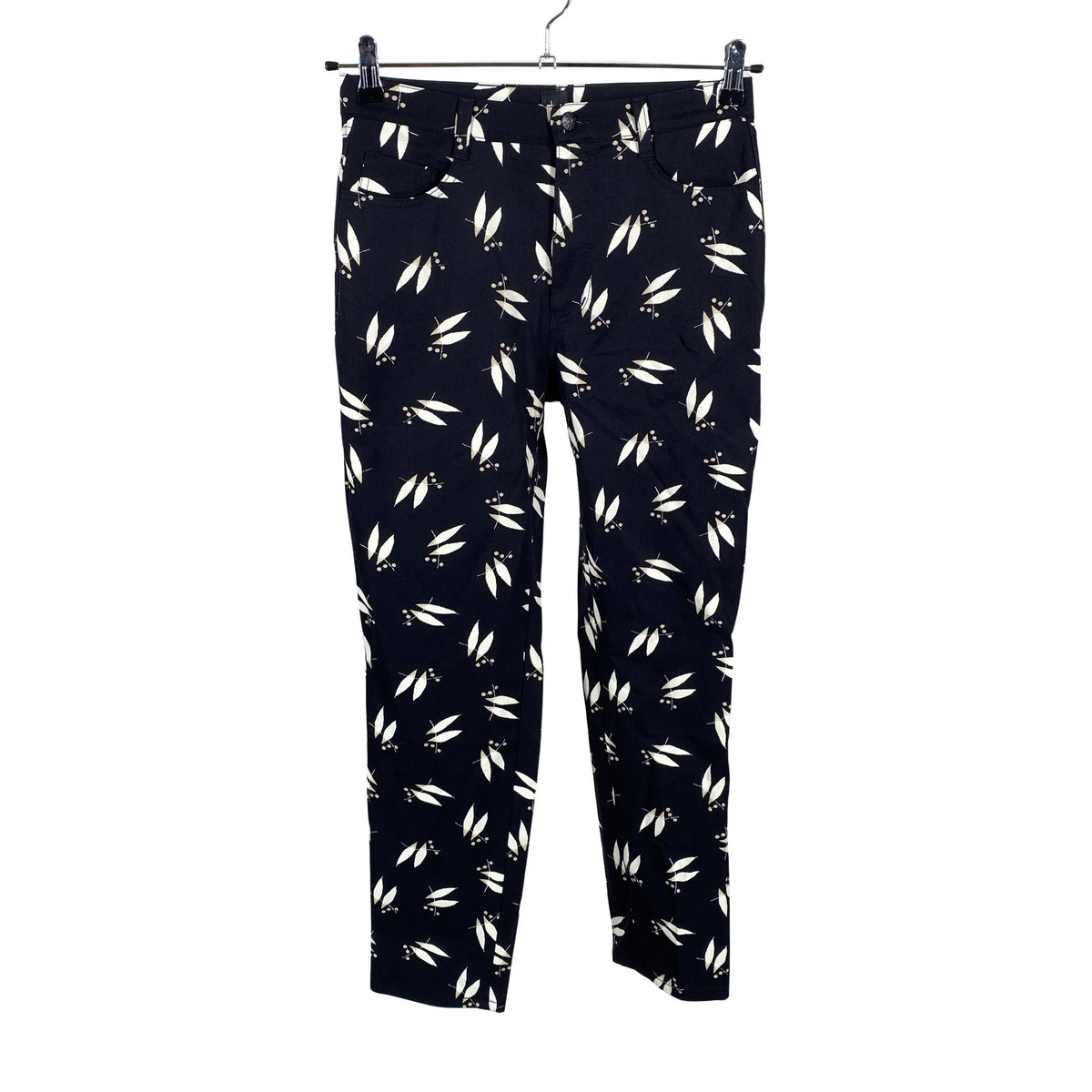 Unisex Opus - Slacks, size 40 - Black (1)