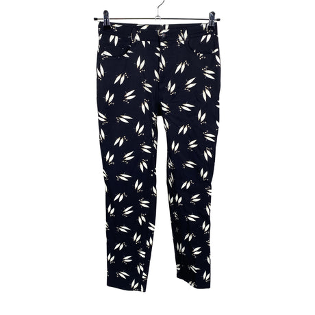 Unisex Opus - Slacks, size 40 - Black ()