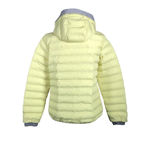 Unisex Cecil - Winter jacket, size 36 - Yellow (2)