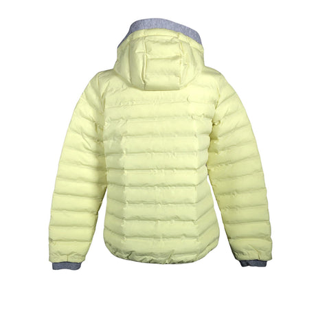 Unisex Cecil - Winter jacket, size 36 - Yellow (2)
