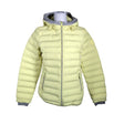 Unisex Cecil - Winter jacket, size 36 - Yellow ()