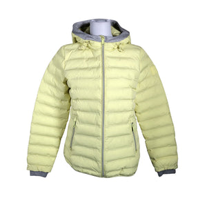 Unisex Cecil - Winter jacket, size 36 - Yellow (1)
