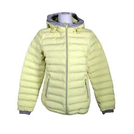 Unisex Cecil - Winter jacket, size 36 - Yellow ()