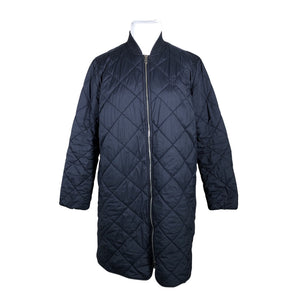 Unisex Tommy Hilfiger - Quilted jacket, size 42 - Blue (1)