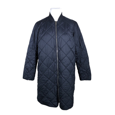 Unisex Tommy Hilfiger - Quilted jacket, size 42 - Blue ()