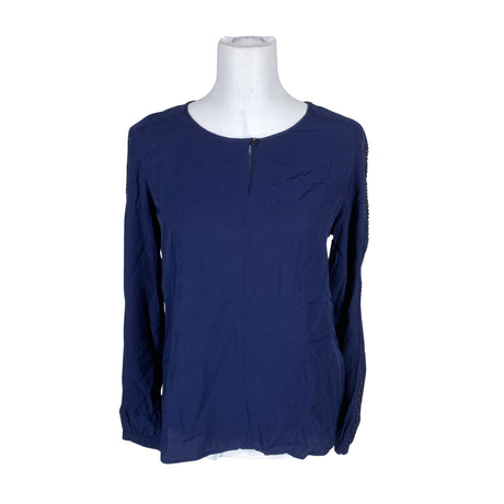 Unisex Gerry Weber - Blouse, size 38 - Blue ()