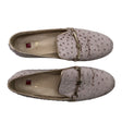Unisex Högl - Loafers, size 38 - Light pink ()