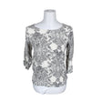 Unisex Soyaconcept - Blouse, size 38 - White ()