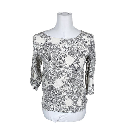 Unisex Soyaconcept - Blouse, size 38 - White ()