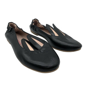 Unisex Minna Parikka - Ballerinas, size 39 - Black (2)