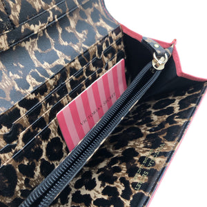 Unisex Victoria's Secret - Wallet, size Ei kokoa - Pink (3)