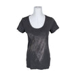 Unisex Esprit - Tricot tunic, size 42 - Gray ()