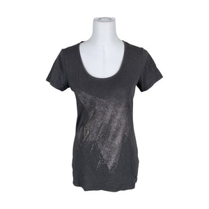 Unisex Esprit - Tricot tunic, size 42 - Gray (1)